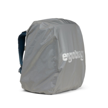 Preview: ergobag Regencape Reflex